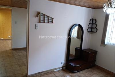 Apartamento en venta en Mirador Los Molinos Ii Sector, Bogotá · foto 11 de 15