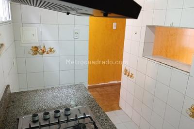 Apartamento en venta en Mirador Los Molinos Ii Sector, Bogotá · foto 13 de 15