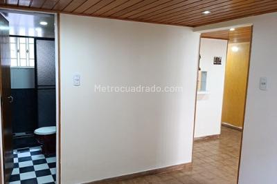 Apartamento en venta en Mirador Los Molinos Ii Sector, Bogotá · foto 15 de 15