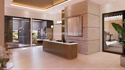 Apartamento en venta en Bocagrande, Cartagena · foto 4 de 20