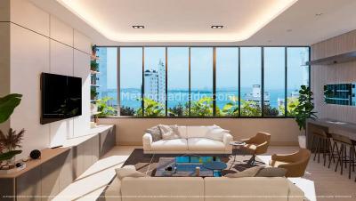 Apartamento en venta en Bocagrande, Cartagena · foto 5 de 20