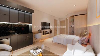 Apartamento en venta en Bocagrande, Cartagena · foto 11 de 20