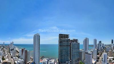 Apartamento en venta en Bocagrande, Cartagena · foto 16 de 20