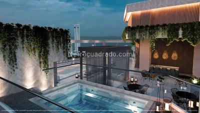 Apartamento en venta en Bocagrande, Cartagena · foto 18 de 20