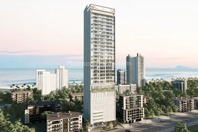 Apartamento en venta en Bocagrande, Cartagena · foto 2 de 20