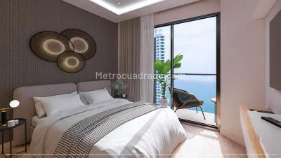 Apartamento en venta en Bocagrande, Cartagena · foto 7 de 20