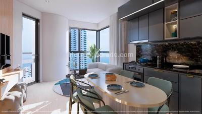 Apartamento en venta en Bocagrande, Cartagena · foto 9 de 20