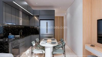 Apartamento en venta en Bocagrande, Cartagena · foto 11 de 20