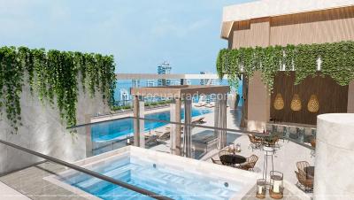 Apartamento en venta en Bocagrande, Cartagena · foto 19 de 20