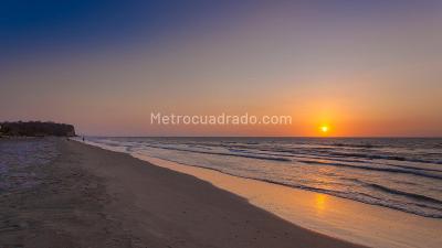 Apartamento en venta en Manzanillo, Cartagena · foto 17 de 20