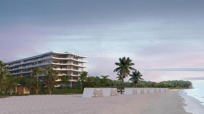Apartamento en venta en Manzanillo, Cartagena · foto 18 de 20
