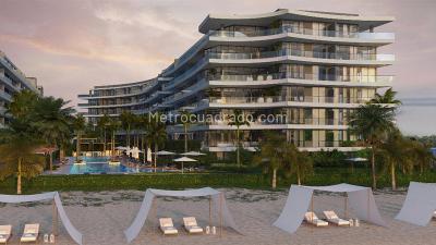Apartamento en venta en Manzanillo, Cartagena · foto 19 de 20
