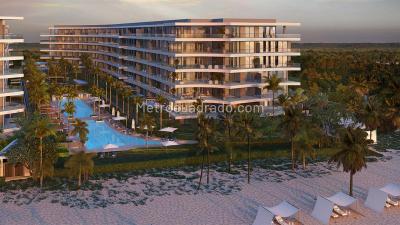 Apartamento en venta en Manzanillo, Cartagena · foto 20 de 20