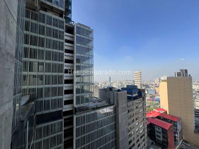 Apartamento en venta en La Candelaria, Bogotá · foto 2 de 19