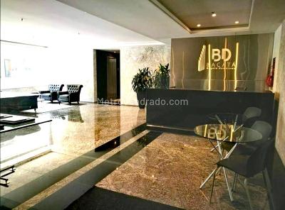 Apartamento en venta en La Candelaria, Bogotá · foto 3 de 19