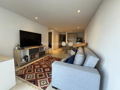 Apartamento en venta en La Candelaria, Bogotá · foto 4 de 19