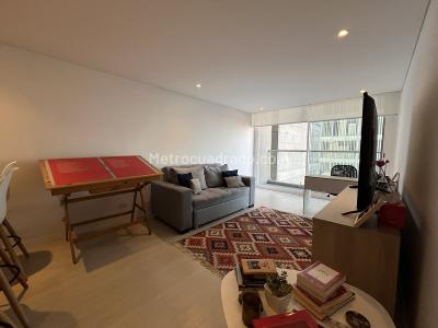 Apartamento en venta en La Candelaria, Bogotá · foto 6 de 19