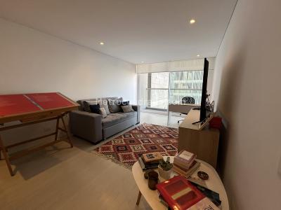 Apartamento en venta en La Candelaria, Bogotá · foto 7 de 19