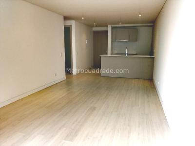 Apartamento en venta en La Candelaria, Bogotá · foto 8 de 19
