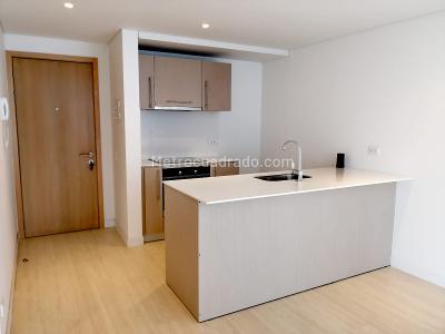 Apartamento en venta en La Candelaria, Bogotá · foto 9 de 19
