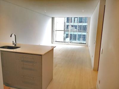 Apartamento en venta en La Candelaria, Bogotá · foto 10 de 19