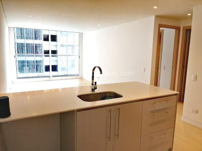 Apartamento en venta en La Candelaria, Bogotá · foto 11 de 19