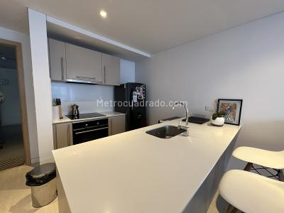 Apartamento en venta en La Candelaria, Bogotá · foto 12 de 19