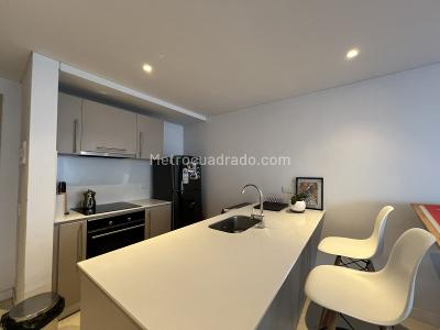 Apartamento en venta en La Candelaria, Bogotá · foto 13 de 19