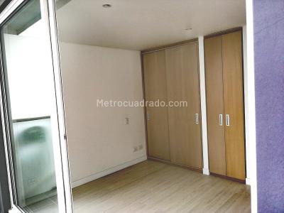Apartamento en venta en La Candelaria, Bogotá · foto 14 de 19