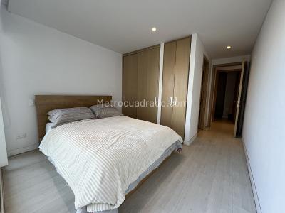 Apartamento en venta en La Candelaria, Bogotá · foto 16 de 19