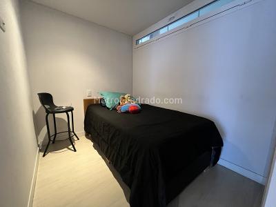 Apartamento en venta en La Candelaria, Bogotá · foto 17 de 19