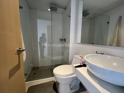 Apartamento en venta en La Candelaria, Bogotá · foto 18 de 19