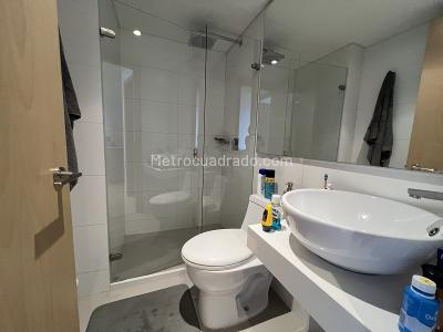 Apartamento en venta en La Candelaria, Bogotá · foto 19 de 19