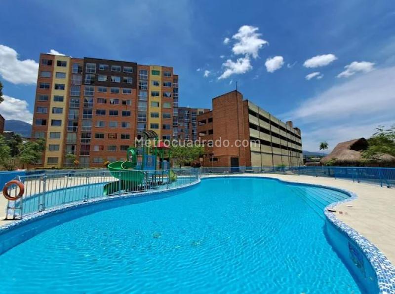 Apartamento en Venta, Salado, Ibagué, Ibagué