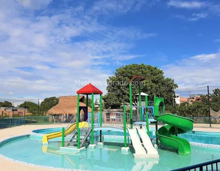 Apartamento en Venta, Salado, Ibagué - Widok 2