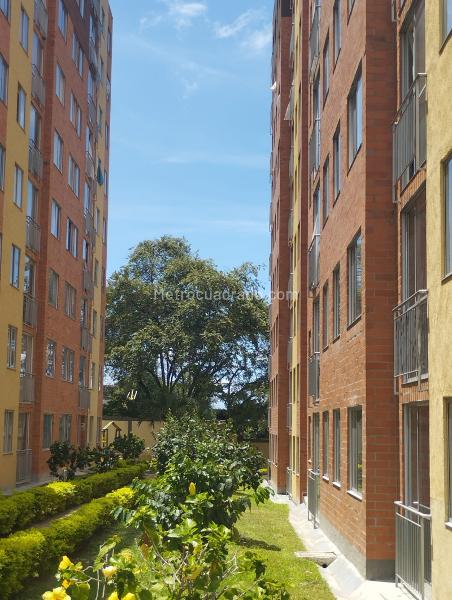 Apartamento en Venta, Salado, Ibagué - Widok 3