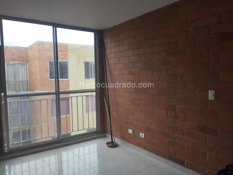 Apartamento en Venta, Salado, Ibagué - Widok 5
