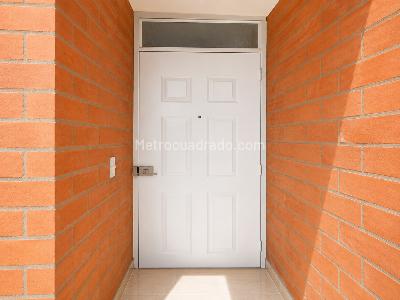 Apartamento de 3 alcobas en venta en El Salado, Ibagué, 56 m² · foto 4 de 10