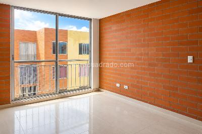 Apartamento de 3 alcobas en venta en El Salado, Ibagué, 56 m² · foto 5 de 10
