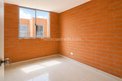 Apartamento de 3 alcobas en venta en El Salado, Ibagué, 56 m² · foto 6 de 10