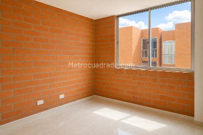 Apartamento de 3 alcobas en venta en El Salado, Ibagué, 56 m² · foto 7 de 10