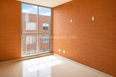 Apartamento de 3 alcobas en venta en El Salado, Ibagué, 56 m² · foto 8 de 10