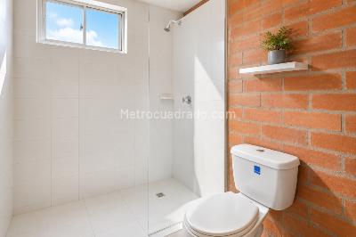 Apartamento de 3 alcobas en venta en El Salado, Ibagué, 56 m² · foto 9 de 10