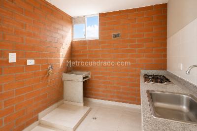 Apartamento de 3 alcobas en venta en El Salado, Ibagué, 56 m² · foto 10 de 10