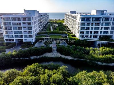 Apartamento en venta en Manzanillo, Cartagena · foto 16 de 20