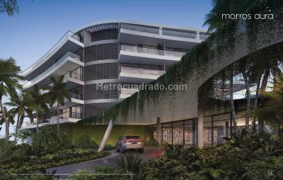 Apartamento en venta en Manzanillo, Cartagena · foto 17 de 20