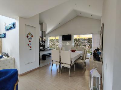 Casa de 4 alcobas en venta en Quintas Del Molino, Cajicá, 290 m² · foto 3 de 20