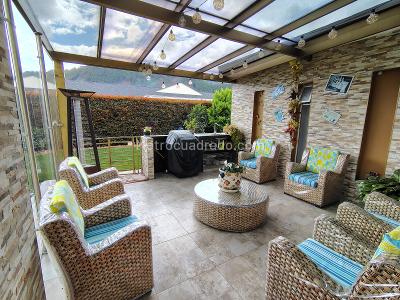 Casa de 4 alcobas en venta en Quintas Del Molino, Cajicá, 290 m² · foto 6 de 20