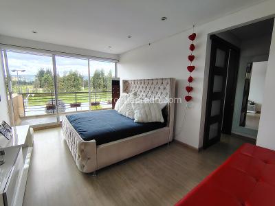 Casa de 4 alcobas en venta en Quintas Del Molino, Cajicá, 290 m² · foto 9 de 20