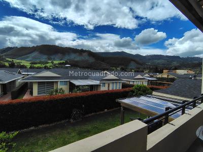 Casa de 4 alcobas en venta en Quintas Del Molino, Cajicá, 290 m² · foto 13 de 20